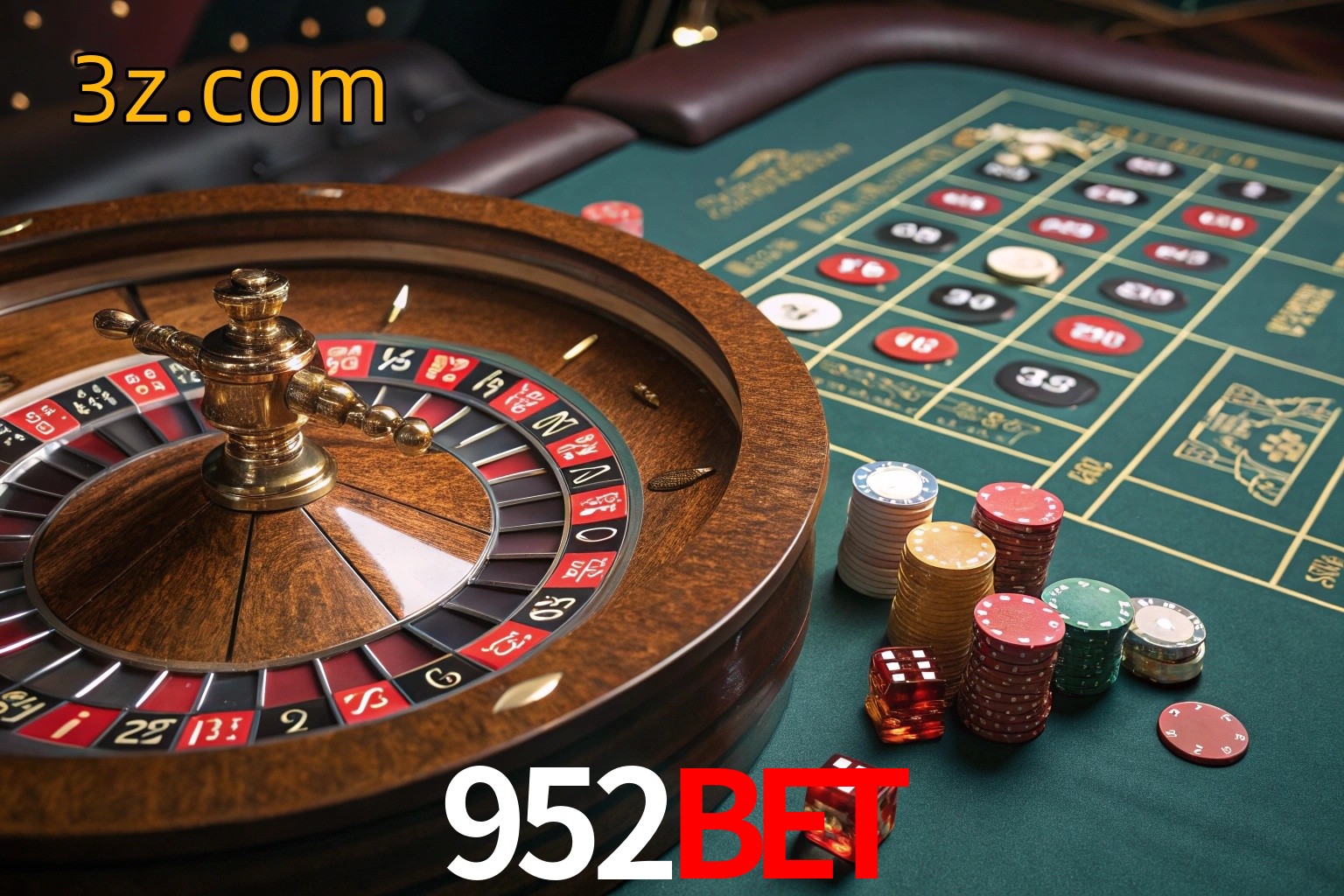  952bet games