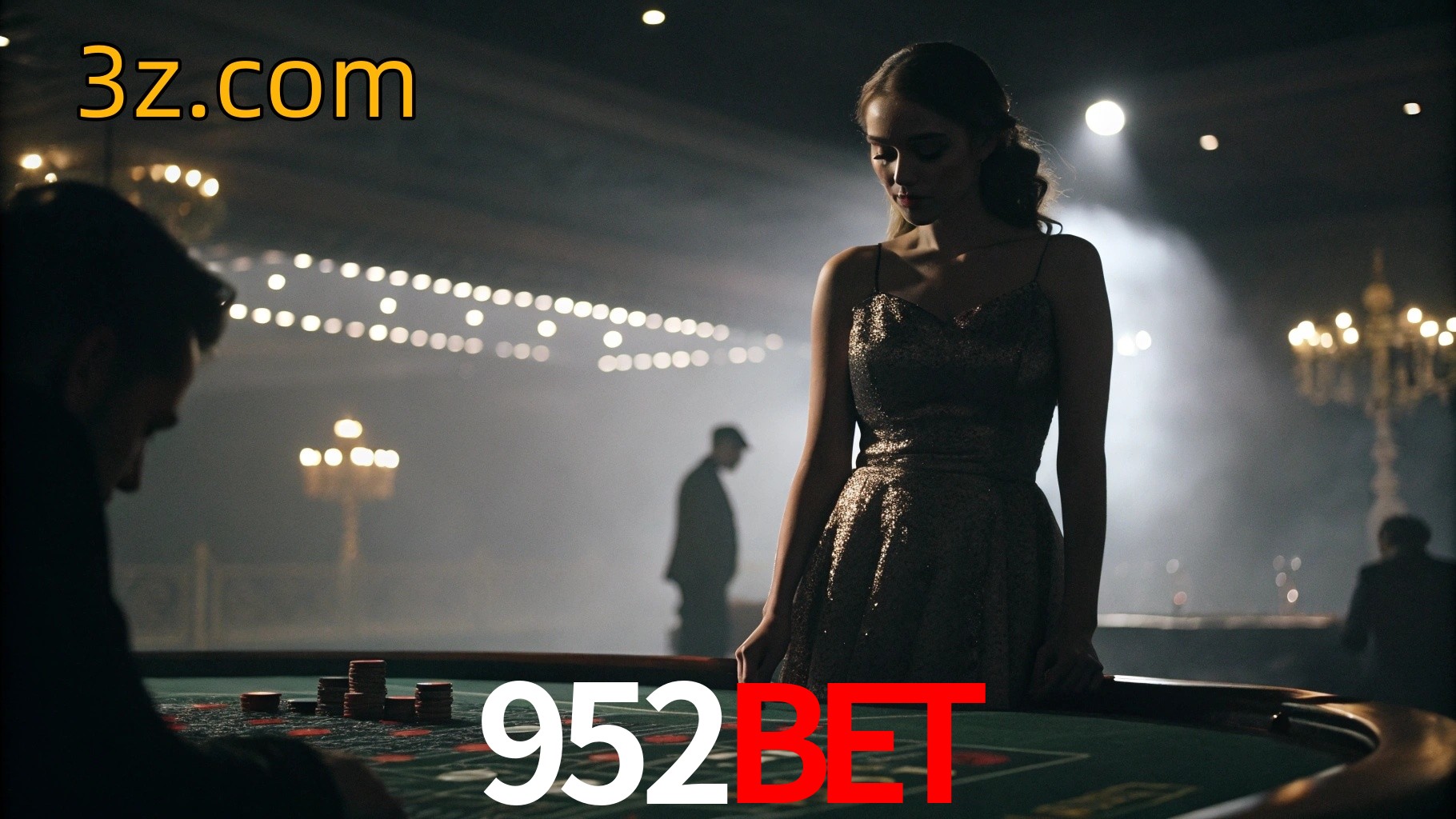 jogo 952bet