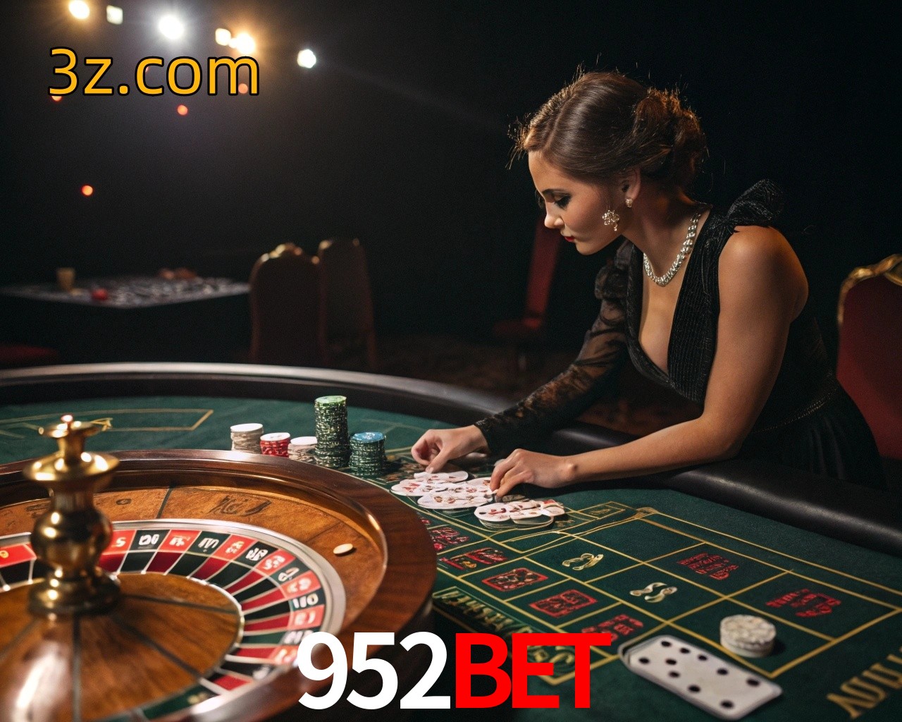 bonus 952bet