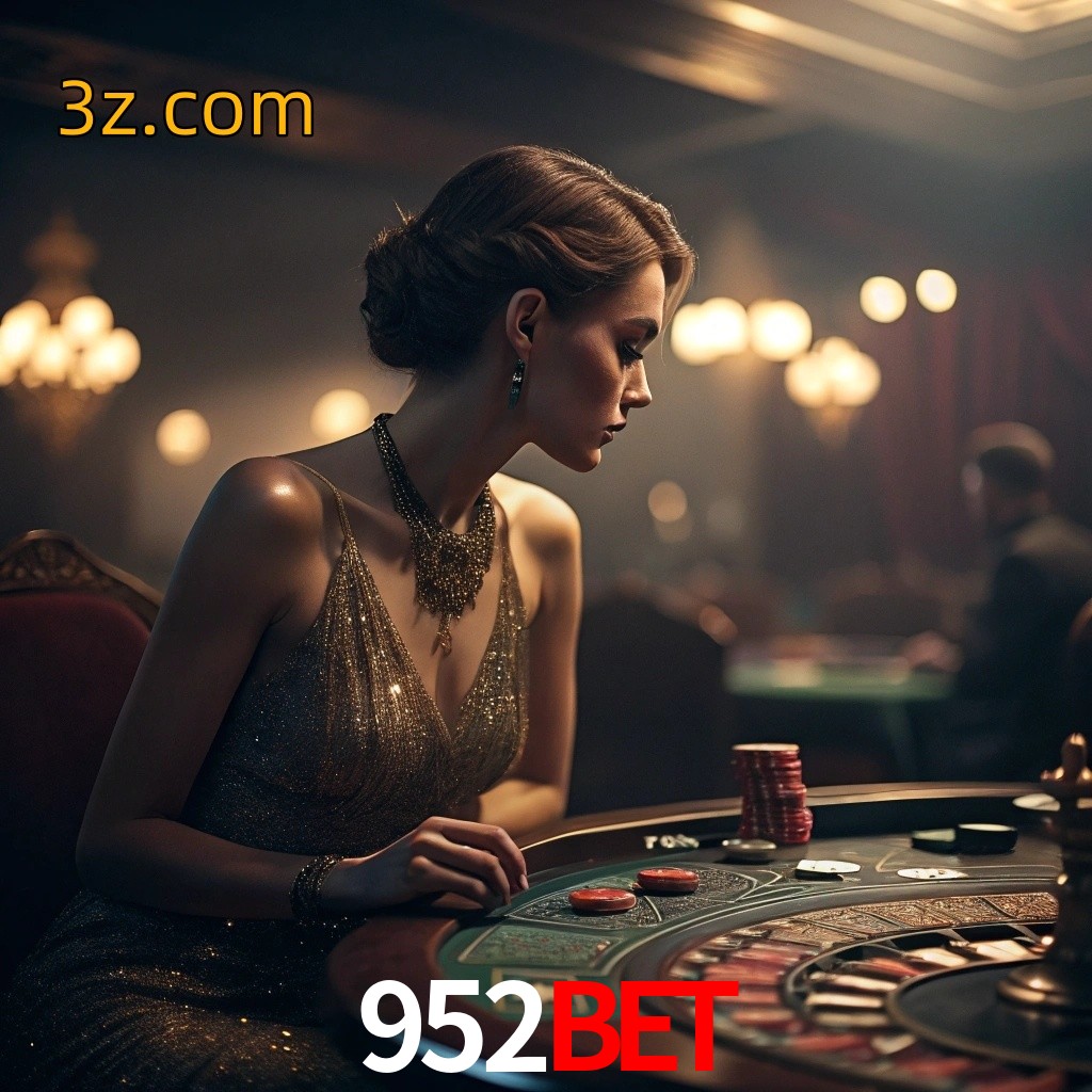 logo 952bet