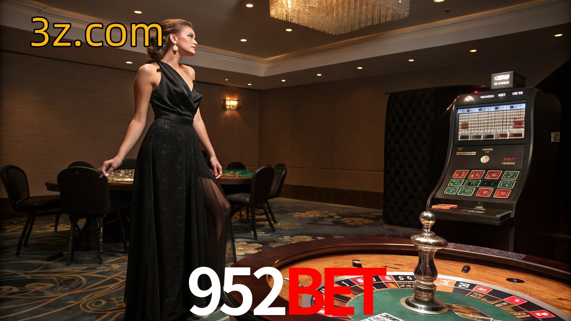  952bet jogo