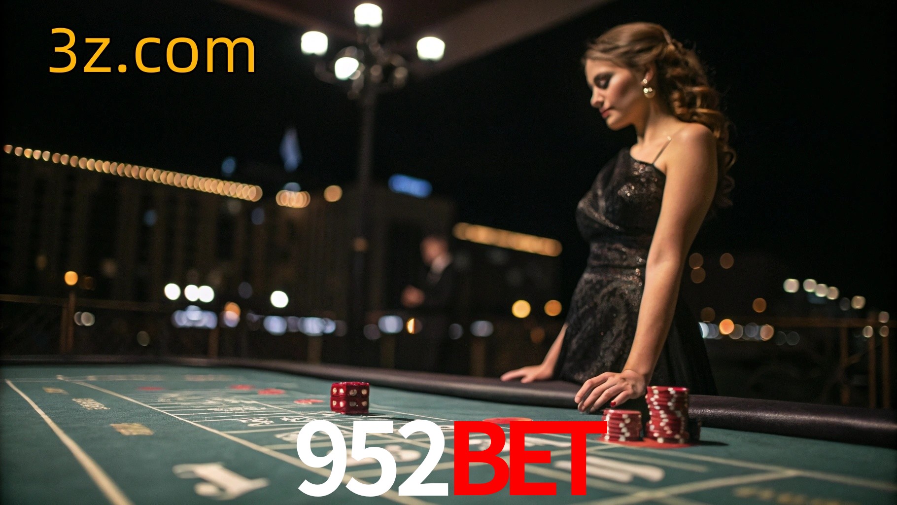 login 952bet