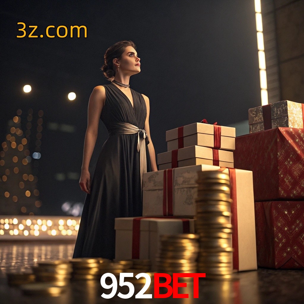  952bet bonus