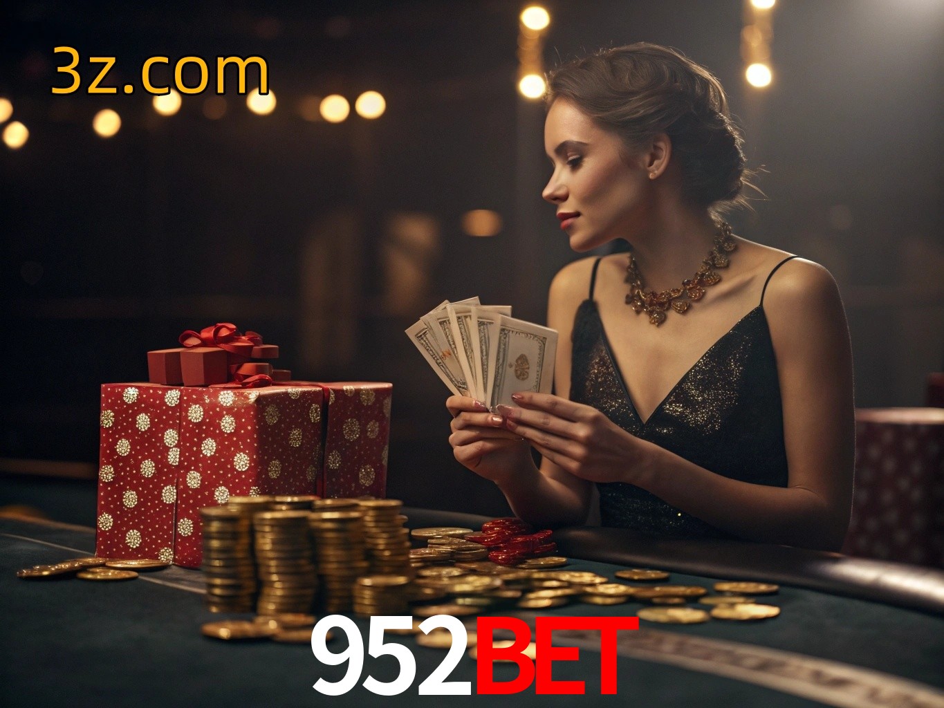  952bet com