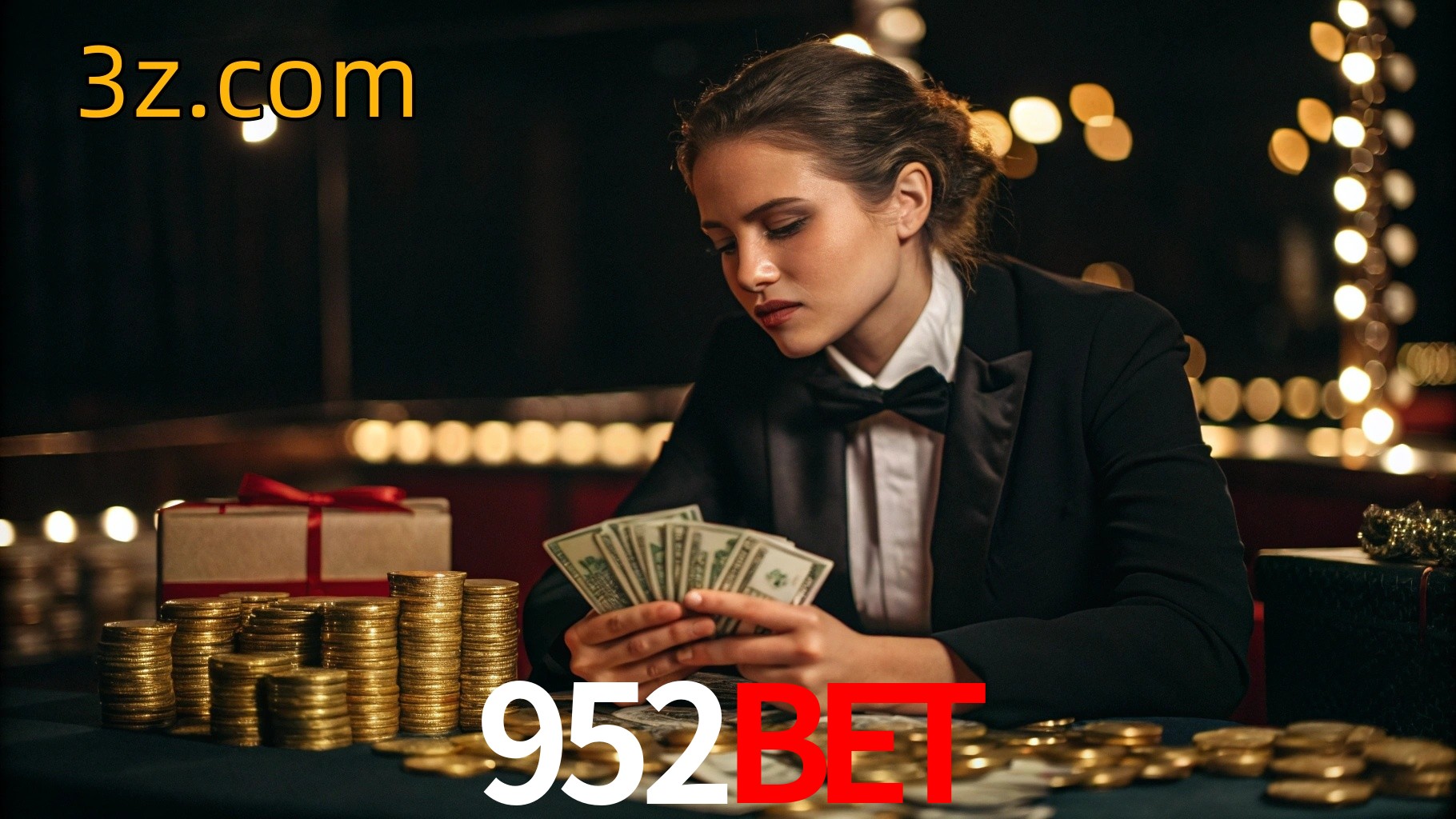 bet 952bet