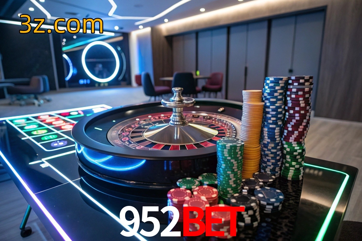 bet 952bet