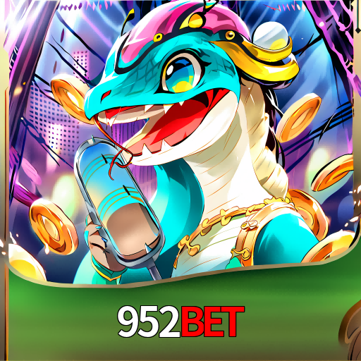 bonus 952bet